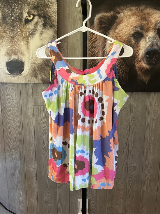 Madison Tops - Madison Tank Top